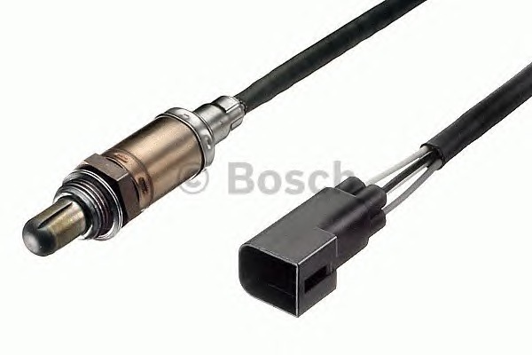 BOSCH Lambdaszonda 0258003291_BOSCH