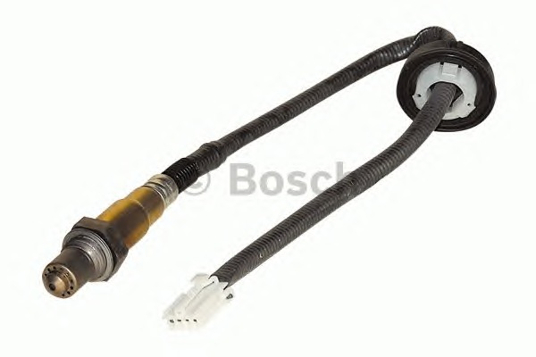 BOSCH Lambdaszonda 0258006566_BOSCH