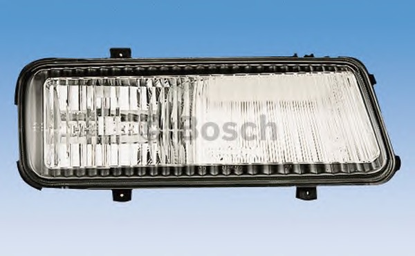 BOSCH Ködfényszóró 0318411004_BOSCH