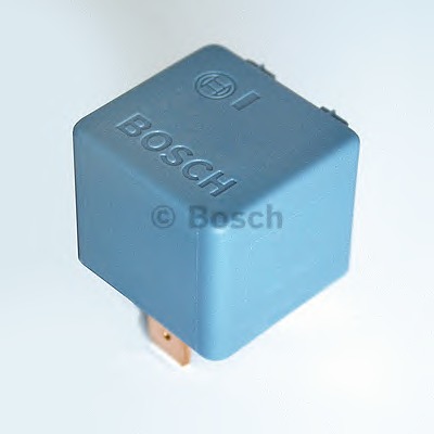 BOSCH Relé 0332002270_BOSCH