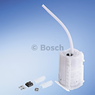 BOSCH Üzemanyagszivattyú 0986580809_BOSCH