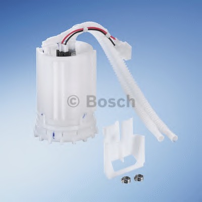 BOSCH Üzemanyagszivattyú F000TE0112_BOSCH