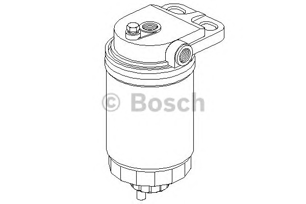 BOSCH Üzemanyagszűrő 0450133071_BOSCH