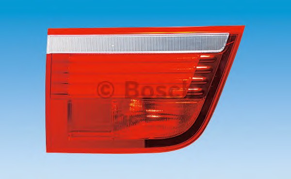 BOSCH Hátsó lámpa 0319398706_BOSCH