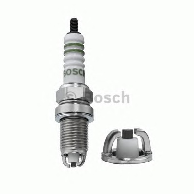 BOSCH Gyújtógyertya 0242245018_BOSCH