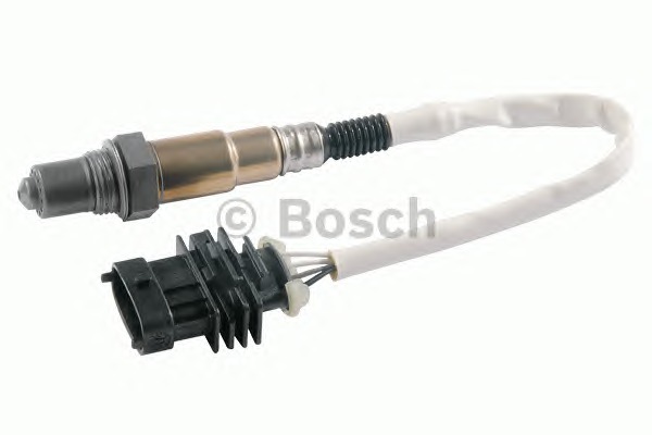 BOSCH Lambdaszonda 0258010119_BOSCH