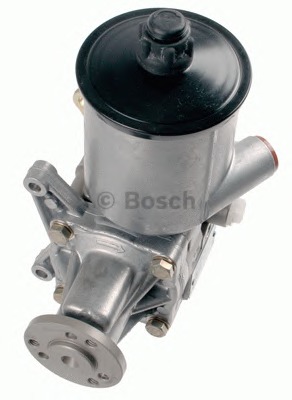 BOSCH Szervószivattyú, kormányzás KS01000304_BOSCH