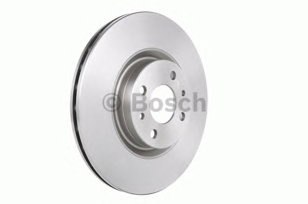 BOSCH Első féktárcsa 0986478810_BOSCH