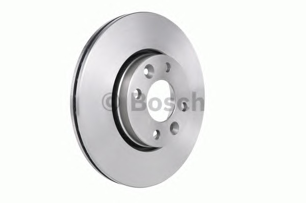 BOSCH Első féktárcsa 0986479103_BOSCH