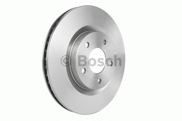 BOSCH Első féktárcsa 0986479358_BOSCH