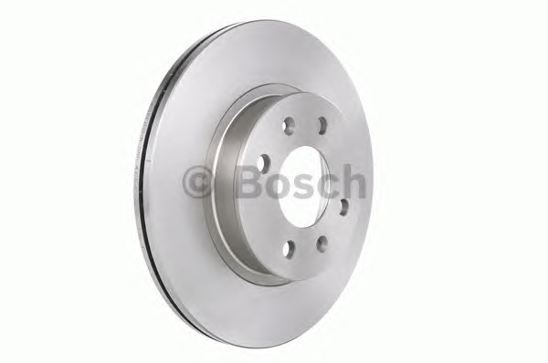 BOSCH Első féktárcsa 0986479459_BOSCH