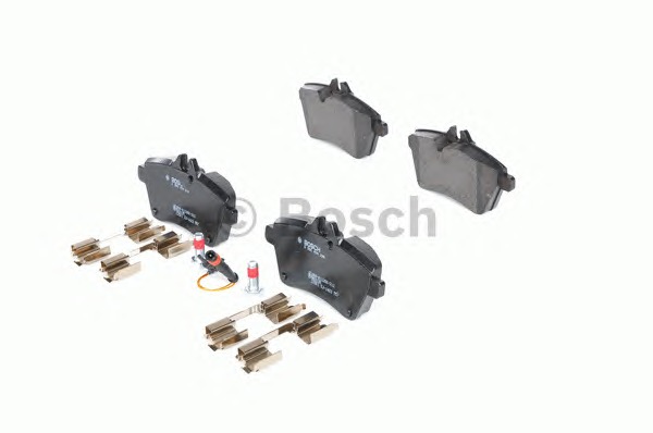 BOSCH Első fékbetét 0986494290_BOSCH