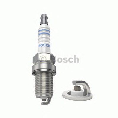 BOSCH Gyújtógyertya 0242240539_BOSCH