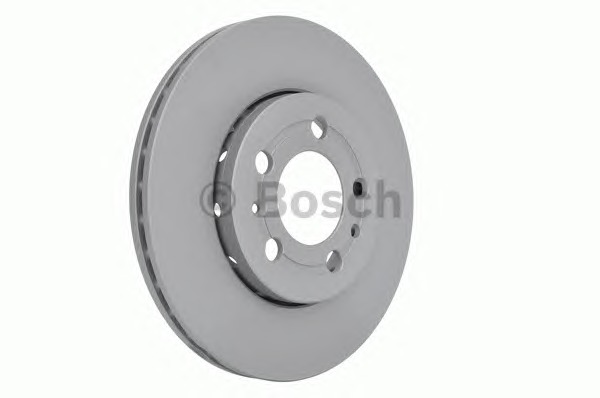 BOSCH Első féktárcsa 0986479B58_BOSCH