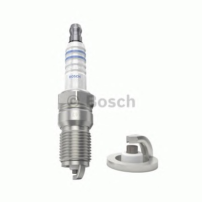 BOSCH Gyújtógyertya 0242236543_BOSCH