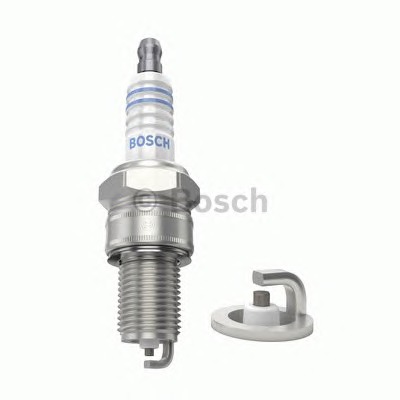 BOSCH Gyújtógyertya 0242235525_BOSCH