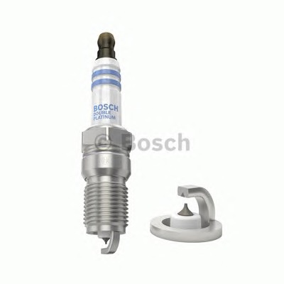 BOSCH Gyújtógyertya 0242229641_BOSCH