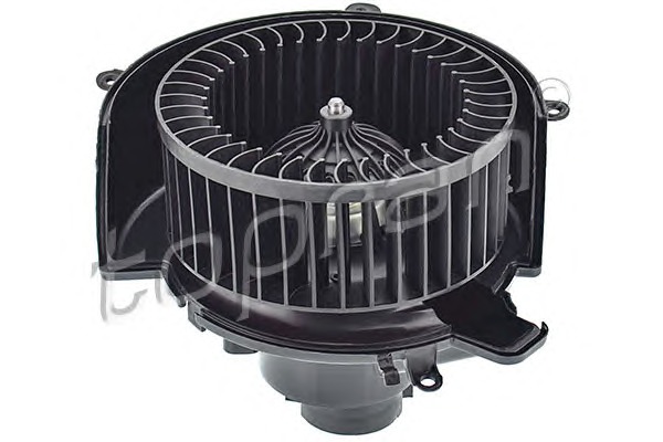 TOPRAN Ventilátor, utastér 207400_TOP