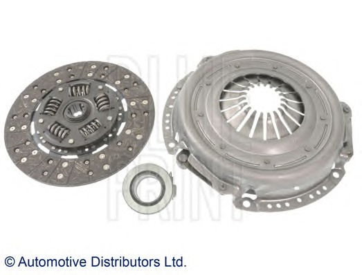 BLUE PRINT Kuplungszett ADA103004_BLP