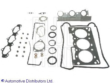 BLUE PRINT Felső tömítéskészlet ADD66228_BLP