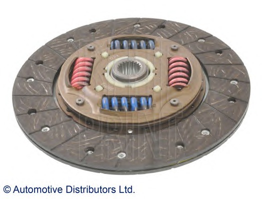 BLUE PRINT Kuplungtárcsa ADG031112_BLP