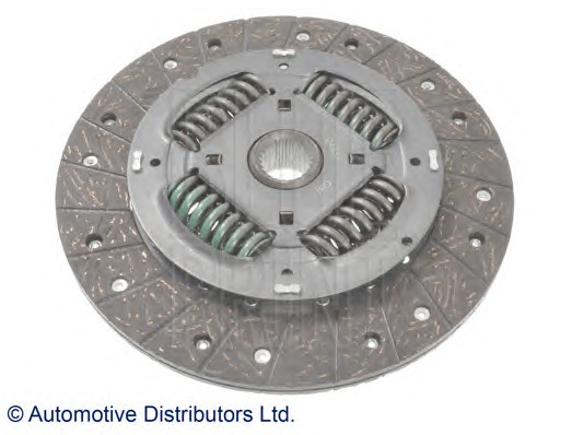 BLUE PRINT Kuplungtárcsa ADG03191_BLP