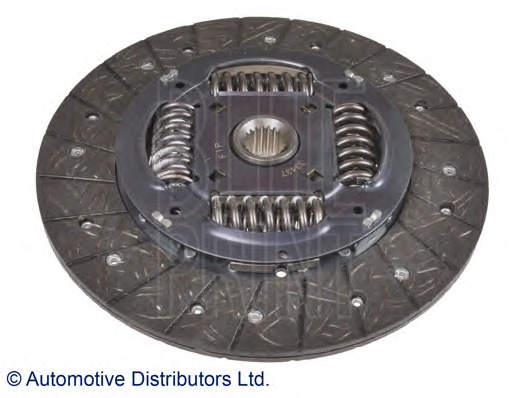 BLUE PRINT Kuplungtárcsa ADG03199_BLP