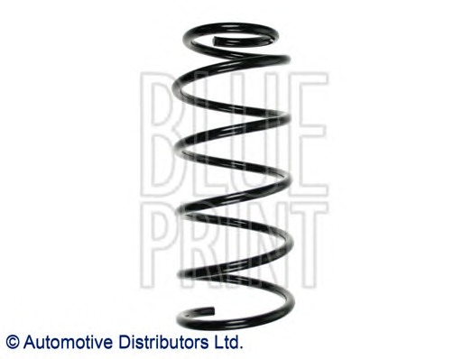 BLUE PRINT Első Spirálrugó ADG088304_BLP