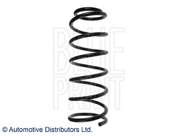 BLUE PRINT Első Spirálrugó ADG088410_BLP
