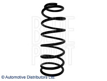 BLUE PRINT Első Spirálrugó ADG088412_BLP
