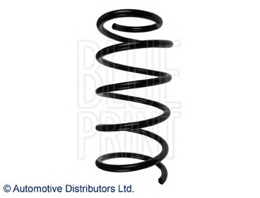 BLUE PRINT Hátsó Spirálrugó ADG088416_BLP