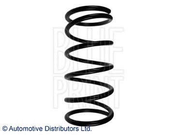 BLUE PRINT Hátsó Spirálrugó ADG088417_BLP