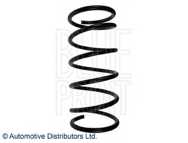 BLUE PRINT Hátsó Spirálrugó ADG088418_BLP