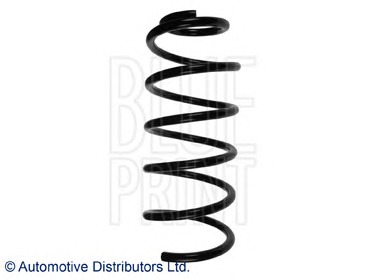 BLUE PRINT Első Spirálrugó ADG088420_BLP
