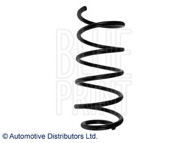 BLUE PRINT Első Spirálrugó ADG088421_BLP