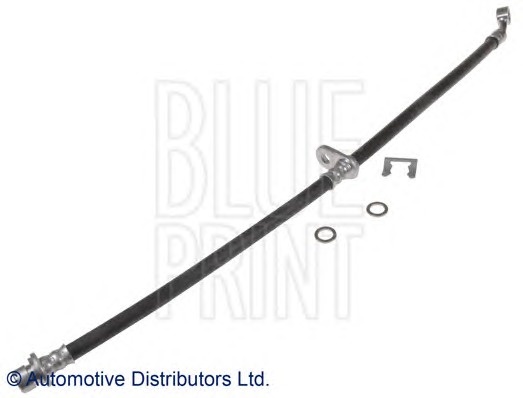 BLUE PRINT Gumifékcső ADH253185C_BLP