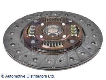 BLUE PRINT Kuplungtárcsa ADM53143_BLP