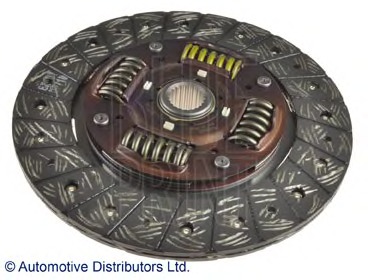 BLUE PRINT Kuplungtárcsa ADM53145_BLP