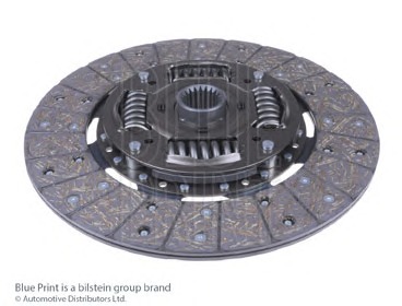 BLUE PRINT Kuplungtárcsa ADT331103_BLP