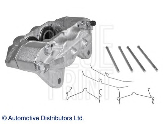 BLUE PRINT Féknyereg ADT34850_BLP