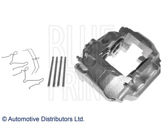 BLUE PRINT Féknyereg ADT34893_BLP