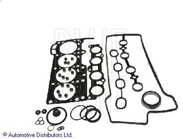 BLUE PRINT Felső tömítéskészlet ADT362114C_BLP