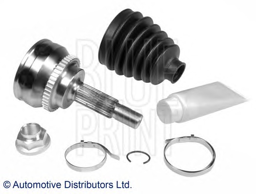 BLUE PRINT Féltengelycsukló készlet ADT38952B_BLP