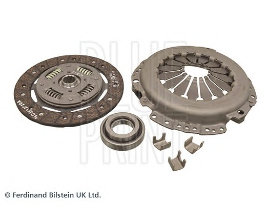 BLUE PRINT Kuplungszett ADZ93045_BLP