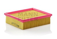 MANN-FILTER Levegőszűrő C21100_MANN