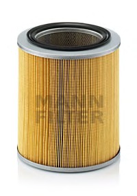 MANN-FILTER Levegőszűrő C182184_MANN