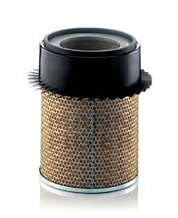 MANN-FILTER Levegőszűrő C29577_MANN