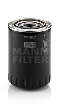 MANN-FILTER Olajszűrő WP9002_MANN