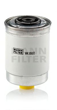 MANN-FILTER Üzemanyagszűrő WK850/2_MANN