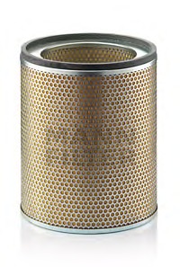 MANN-FILTER Levegőszűrő C30883/1_MANN